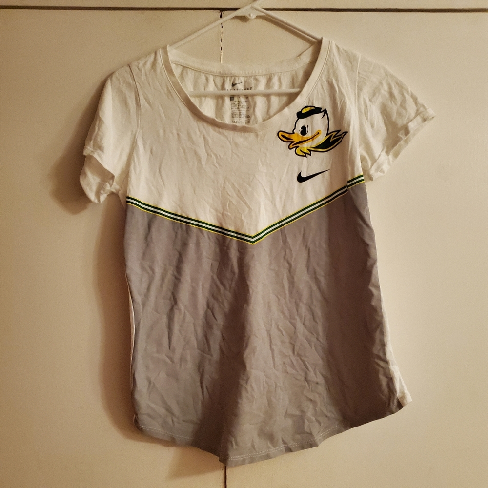 Oregon T shirt